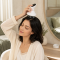 Rechargeable Waterproof Electric Scalp Massager